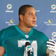 Jonathan Martin
Joel Auerbach/Getty Images